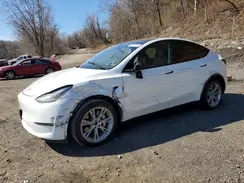 7SAYGDEE6PA185435 2023 TESLA MODEL Y