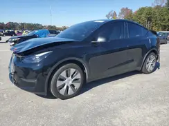 7SAYGDEE6PA186472 2023 TESLA MODEL Y