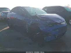 7SAYGDEE6PA187217 2023 TESLA MODEL Y