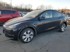 7SAYGDEE6PA187492 2023 TESLA MODEL Y