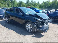 7SAYGDEE6PA187573 2023 TESLA MODEL Y