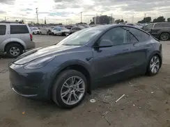 7SAYGDEE6PA187931 2023 TESLA MODEL Y