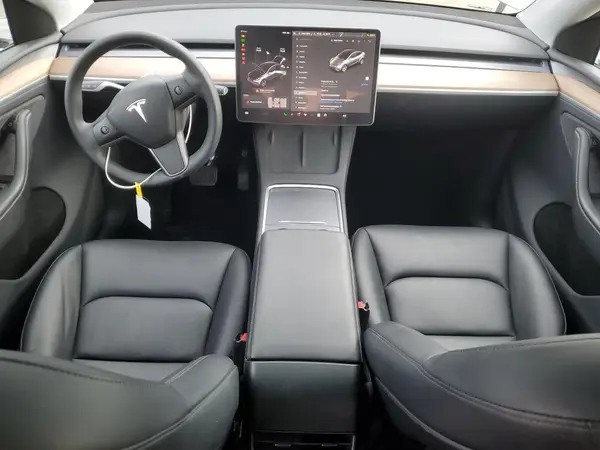 7SAYGDEE6PA187931 2023 TESLA MODEL Y - Image 8