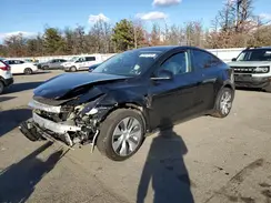 7SAYGDEE6PA187962 2023 TESLA MODEL Y