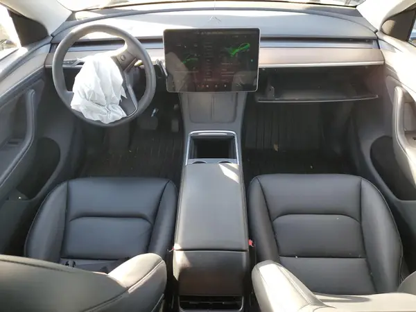 7SAYGDEE6PA187962 2023 TESLA MODEL Y - Image 8