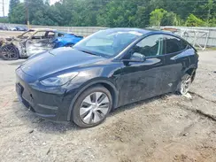 7SAYGDEE6PA188769 2023 TESLA MODEL Y