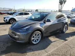 7SAYGDEE6PA189503 2023 TESLA MODEL Y