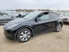 7SAYGDEE6PA190487 2023 TESLA MODEL Y