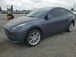 7SAYGDEE6PA190523 2023 TESLA MODEL Y