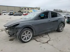 7SAYGDEE6PA190697 2023 TESLA MODEL Y