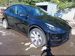 7SAYGDEE6PA191090 2023 TESLA MODEL Y