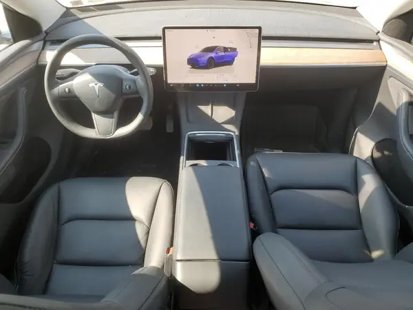 7SAYGDEE6PA192059 2023 TESLA MODEL Y - Image 8