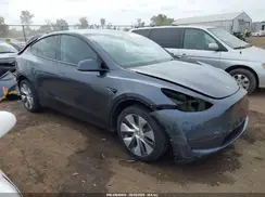 7SAYGDEE6PA193342 2023 TESLA MODEL Y