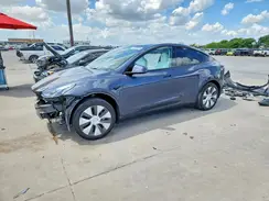 7SAYGDEE6PA193793 2023 TESLA MODEL Y