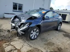 7SAYGDEE6PA194264 2023 TESLA MODEL Y