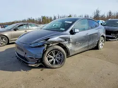 7SAYGDEE6PA197150 2023 TESLA MODEL Y