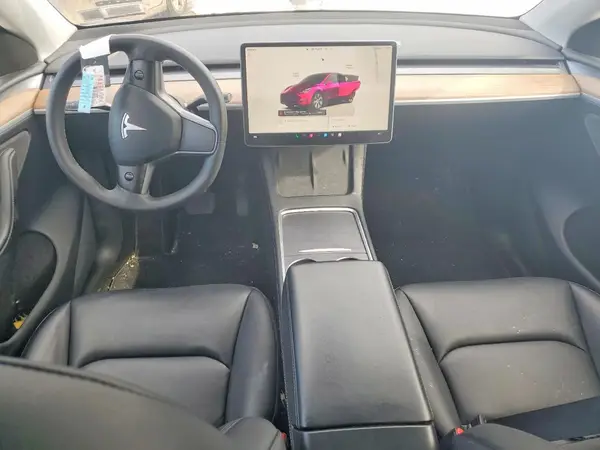 7SAYGDEE6PA197150 2023 TESLA MODEL Y - Image 8