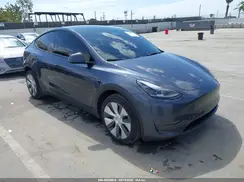 7SAYGDEE6PA198153 2023 TESLA MODEL Y
