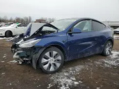 7SAYGDEE6PA199108 2023 TESLA MODEL Y