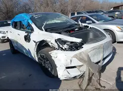 7SAYGDEE6PA199478 2023 TESLA MODEL Y