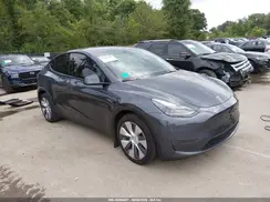 7SAYGDEE6PA199982 2023 TESLA MODEL Y