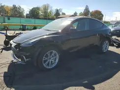 7SAYGDEE6PA200077 2023 TESLA MODEL Y