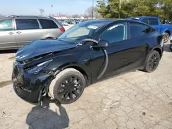 7SAYGDEE6PA200614 2023 TESLA MODEL Y