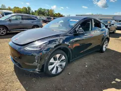 7SAYGDEE6PA201326 2023 TESLA MODEL Y