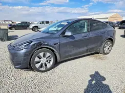 7SAYGDEE6PA201956 2023 TESLA MODEL Y