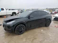 7SAYGDEE6PA203349 2023 TESLA MODEL Y