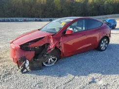 7SAYGDEE6PA203688 2023 TESLA MODEL Y