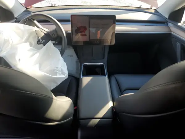7SAYGDEE6PA203688 2023 TESLA MODEL Y - Image 8