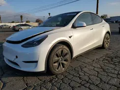 7SAYGDEE6PA203898 2023 TESLA MODEL Y