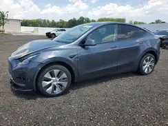 7SAYGDEE6PA204274 2023 TESLA MODEL Y