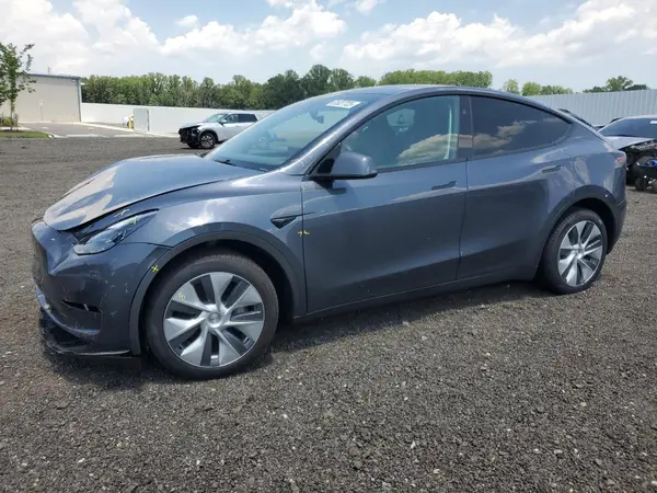 7SAYGDEE6PA204274 2023 TESLA MODEL Y - Image 1