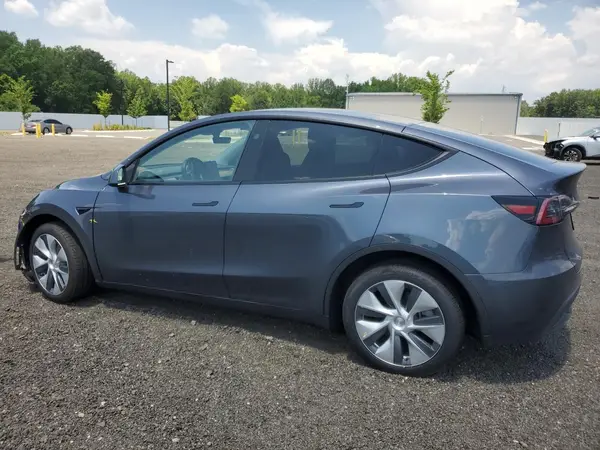 7SAYGDEE6PA204274 2023 TESLA MODEL Y - Image 2