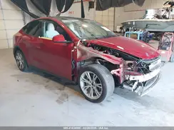 7SAYGDEE6PA205294 2023 TESLA MODEL Y
