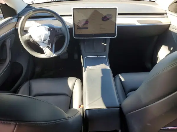 7SAYGDEE6PA207188 2023 TESLA MODEL Y - Image 8