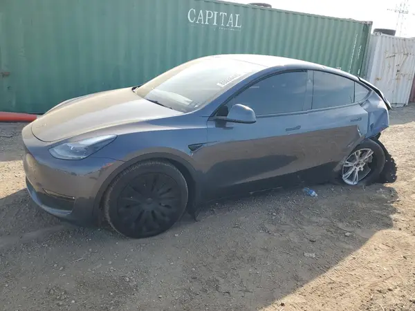 7SAYGDEE6PA208356 2023 TESLA MODEL Y - Image 1