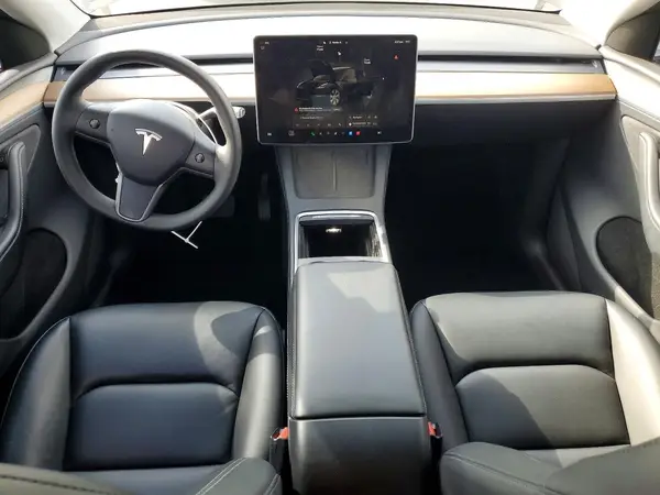 7SAYGDEE6PA208714 2023 TESLA MODEL Y - Image 8