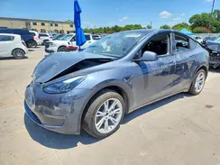 7SAYGDEE6PA209331 2023 TESLA MODEL Y
