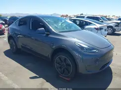 7SAYGDEE6PA210950 2023 TESLA MODEL Y