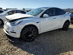 7SAYGDEE6PF589144 2023 TESLA MODEL Y
