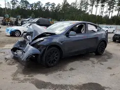 7SAYGDEE6PF598765 2023 TESLA MODEL Y