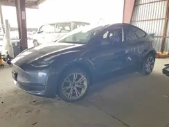 7SAYGDEE6PF599866 2023 TESLA MODEL Y