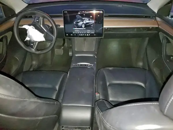 7SAYGDEE6PF603155 2023 TESLA MODEL Y - Image 8