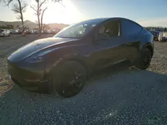 7SAYGDEE6PF608159 2023 TESLA MODEL Y