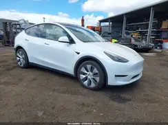7SAYGDEE6PF609232 2023 TESLA MODEL Y