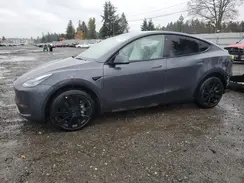 7SAYGDEE6PF611479 2023 TESLA MODEL Y