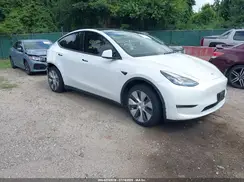 7SAYGDEE6PF620991 2023 TESLA MODEL Y